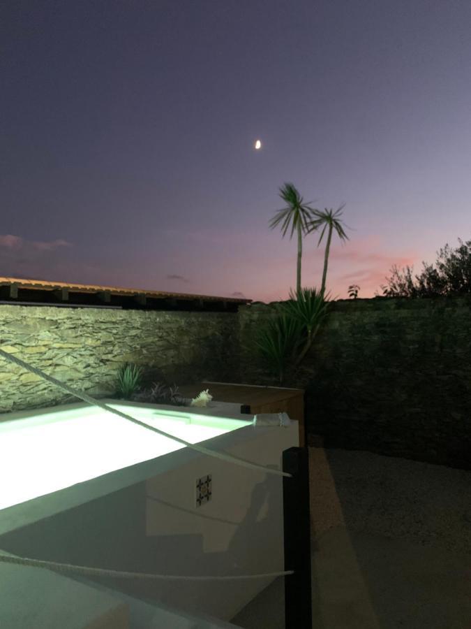 Quinta Lagares Hotel Penacova Exterior foto